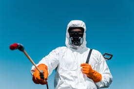 Best Residential Pest Control  in Hampton Bays, NY